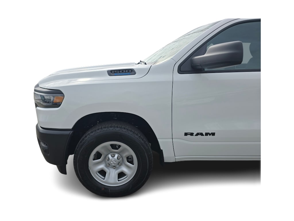 Thumbnail: 2026 RAM 1500 - 21