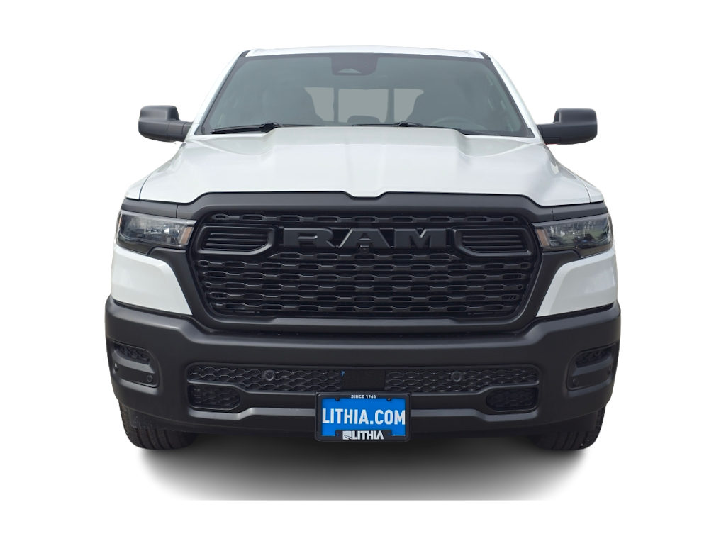 Thumbnail: 2026 RAM 1500 - 6