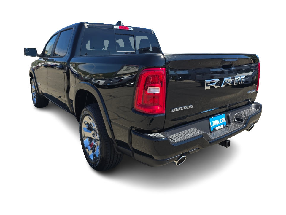 Thumbnail: 2026 RAM 1500 - 4