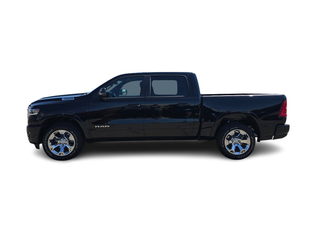 Thumbnail: 2026 RAM 1500 - 3