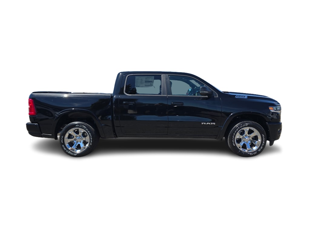 Thumbnail: 2026 RAM 1500 - 17