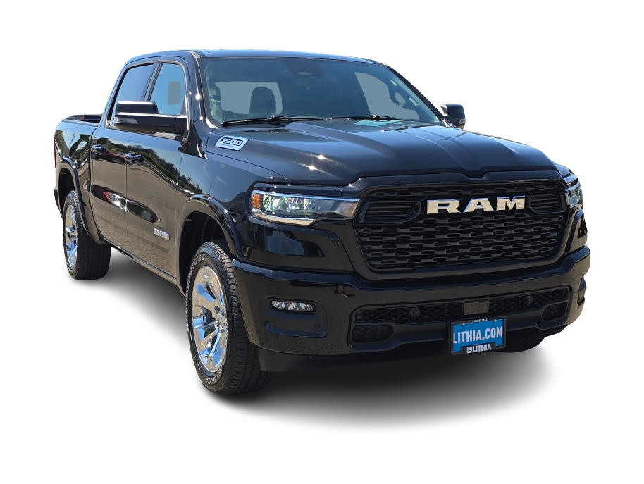 Thumbnail: 2026 RAM 1500 - 18