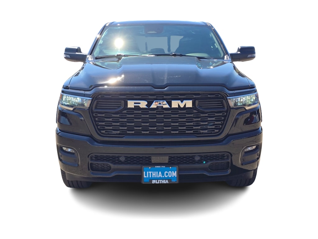 Thumbnail: 2026 RAM 1500 - 6