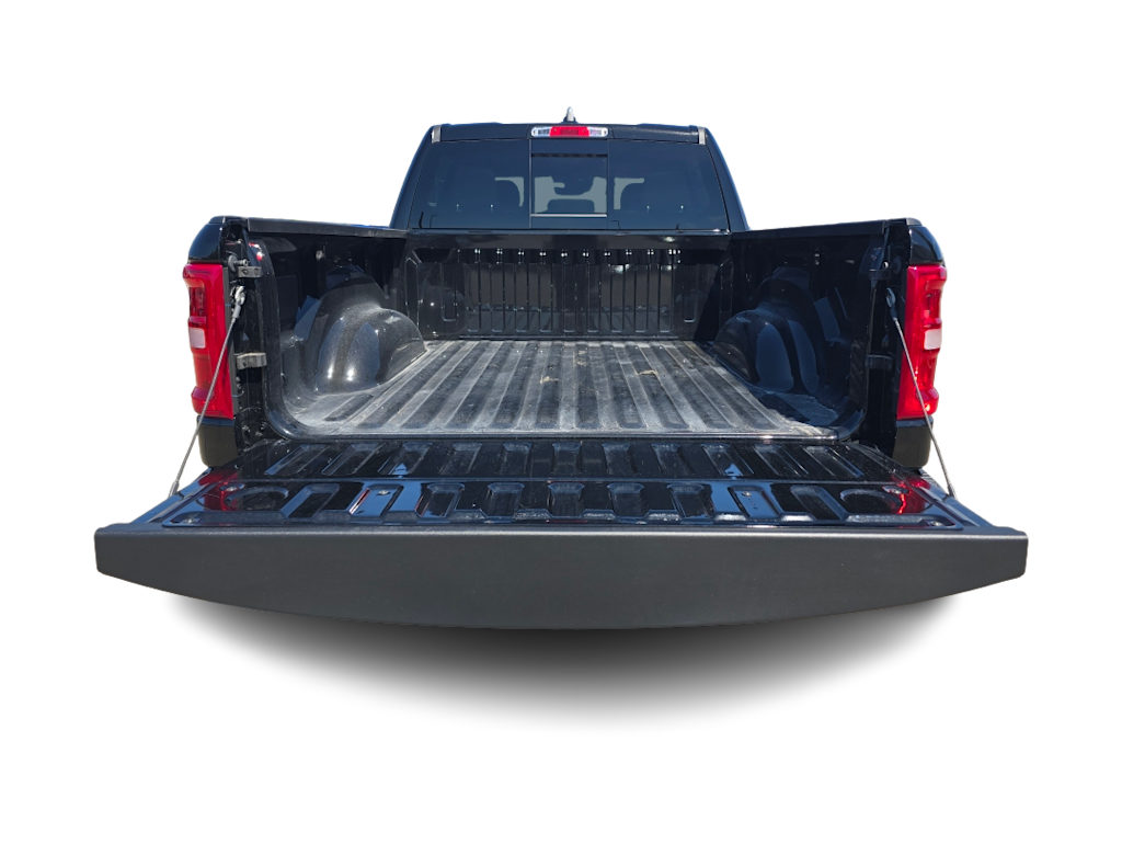 Thumbnail: 2026 RAM 1500 - 14