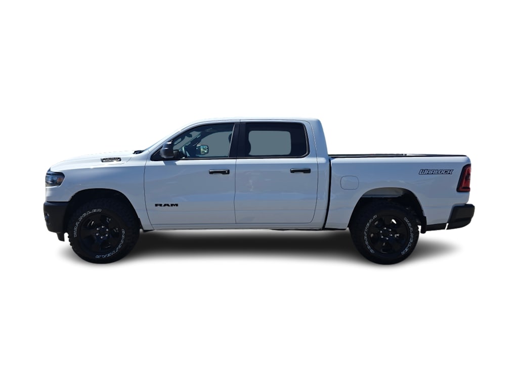 Thumbnail: 2026 RAM 1500 - 3