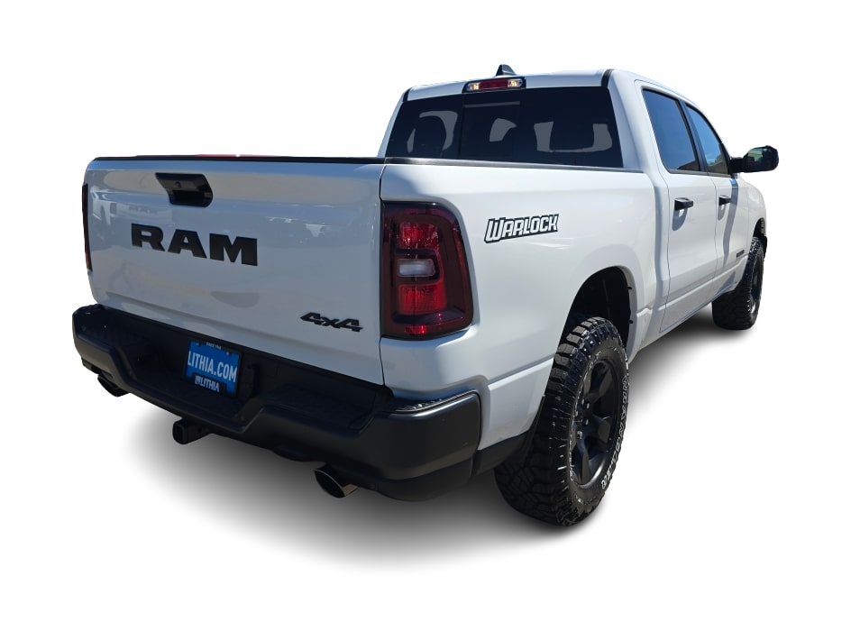 Thumbnail: 2026 RAM 1500 - 17