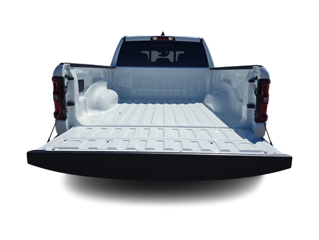 Thumbnail: 2026 RAM 1500 - 15