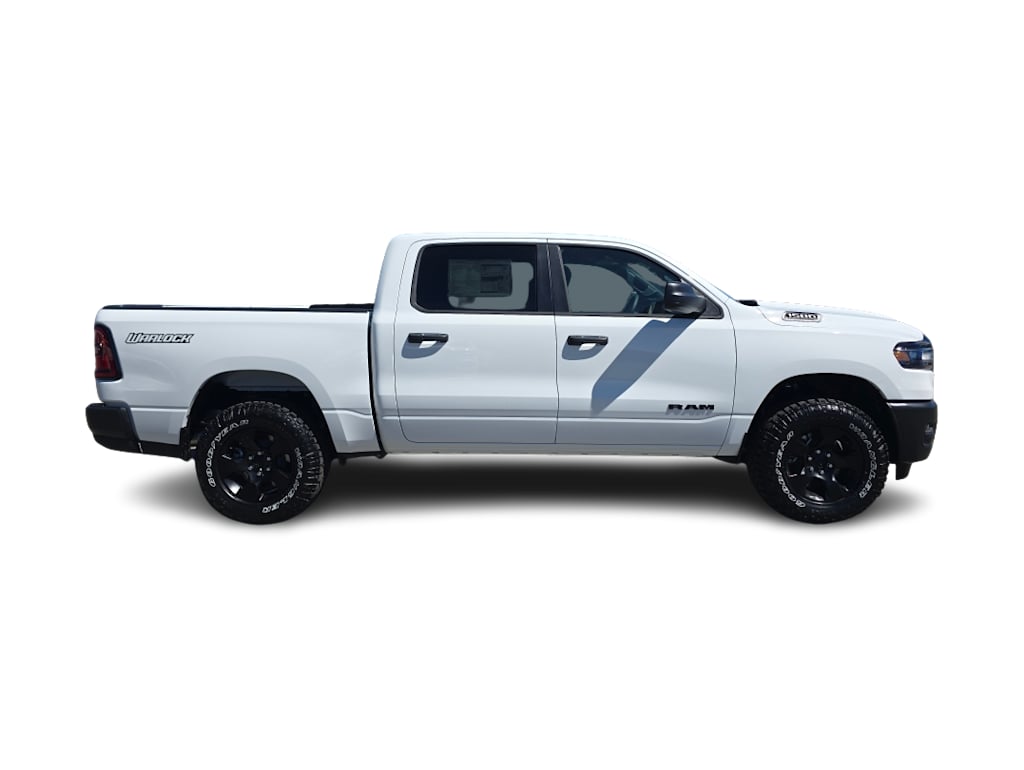 Thumbnail: 2026 RAM 1500 - 18