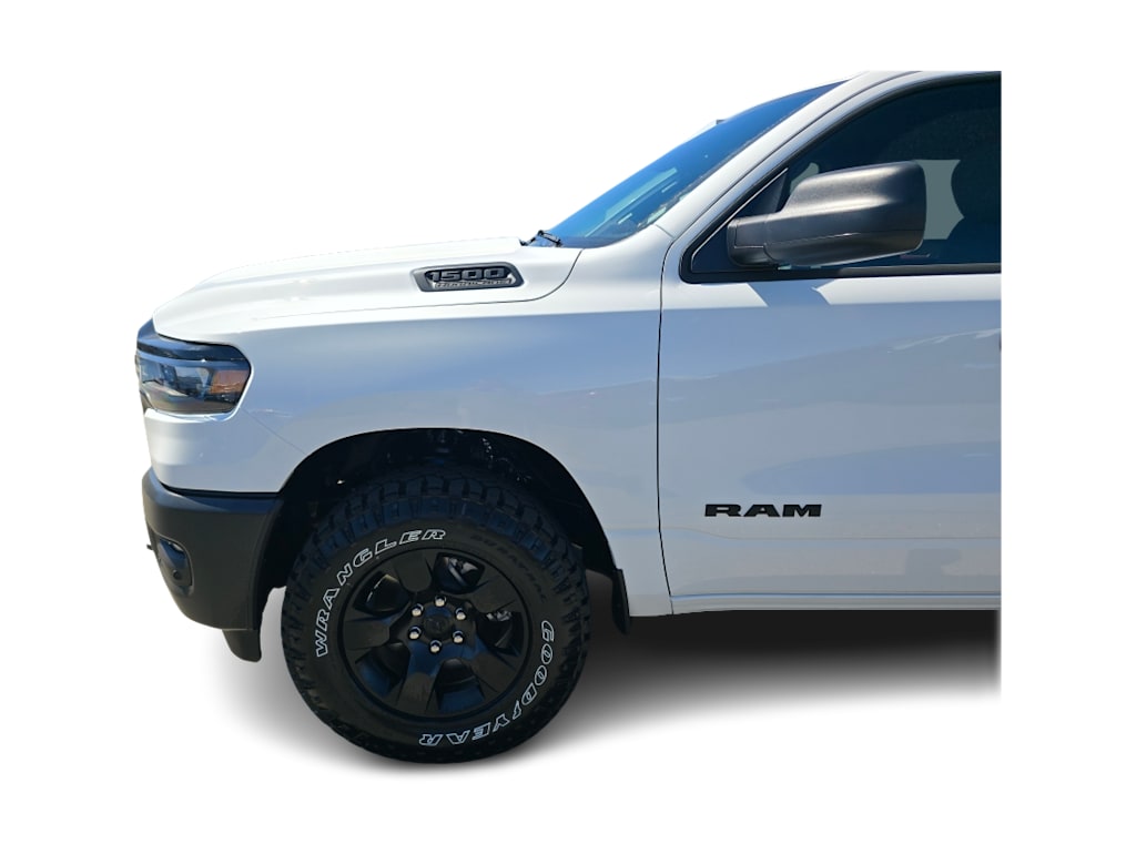 Thumbnail: 2026 RAM 1500 - 21