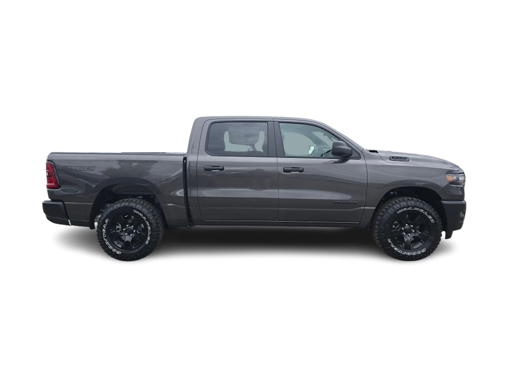Thumbnail: 2026 RAM 1500 - 17