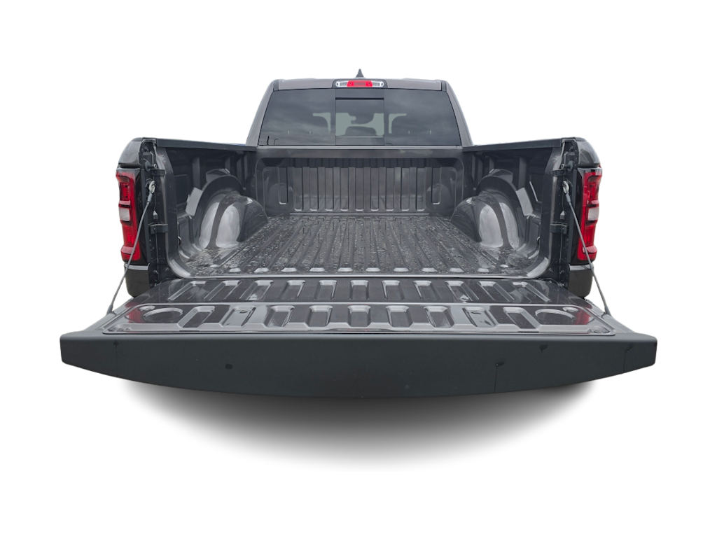 Thumbnail: 2026 RAM 1500 - 14