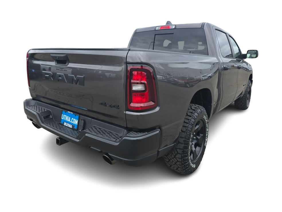 Thumbnail: 2026 RAM 1500 - 16