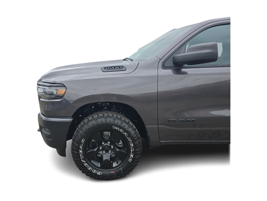 Thumbnail: 2026 RAM 1500 - 22