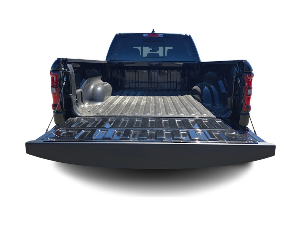 Thumbnail: 2026 RAM 1500 - 15