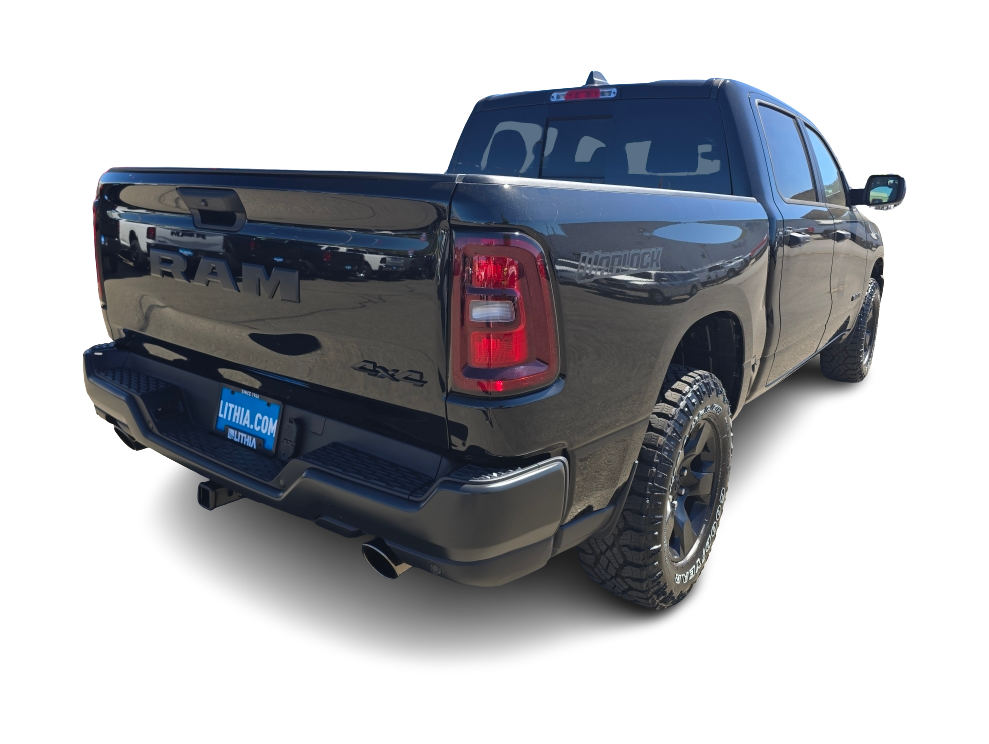 Thumbnail: 2026 RAM 1500 - 17