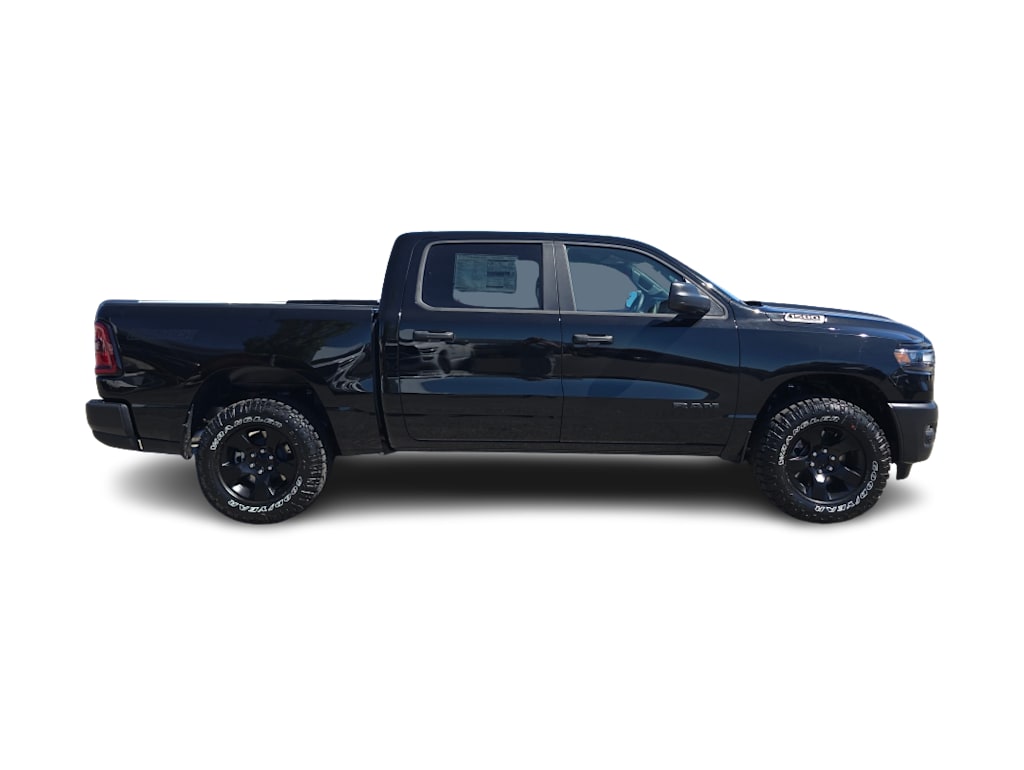 Thumbnail: 2026 RAM 1500 - 18