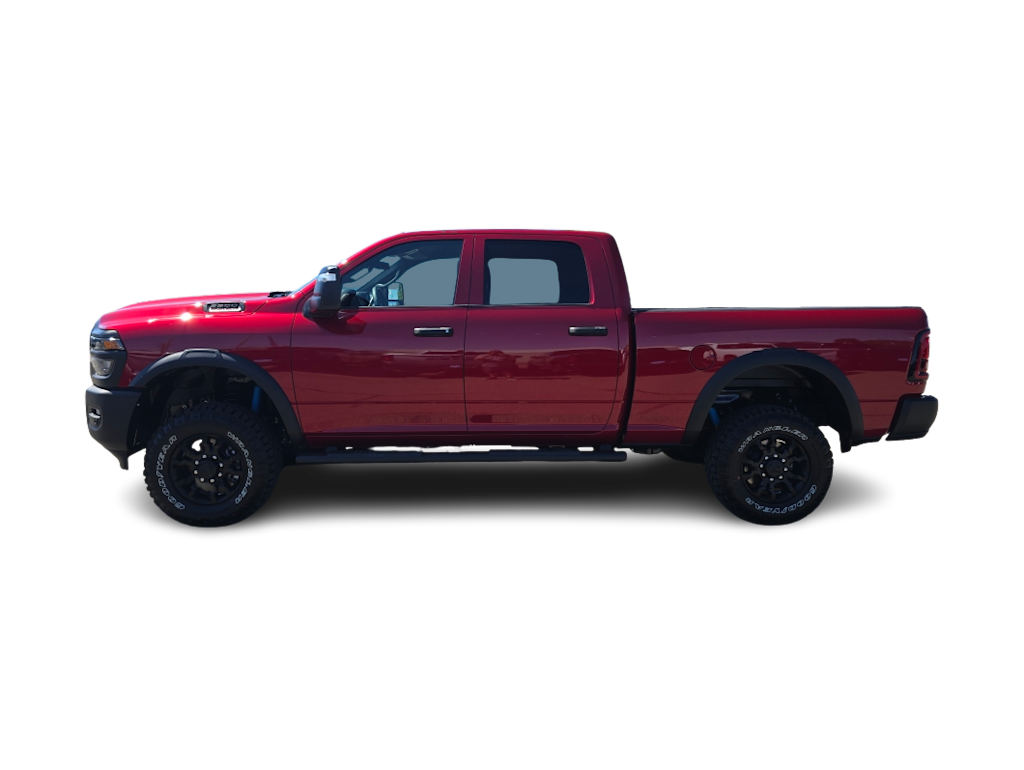 Thumbnail: 2026 RAM 2500 - 3