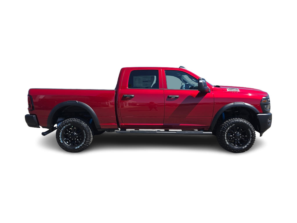 Thumbnail: 2026 RAM 2500 - 18