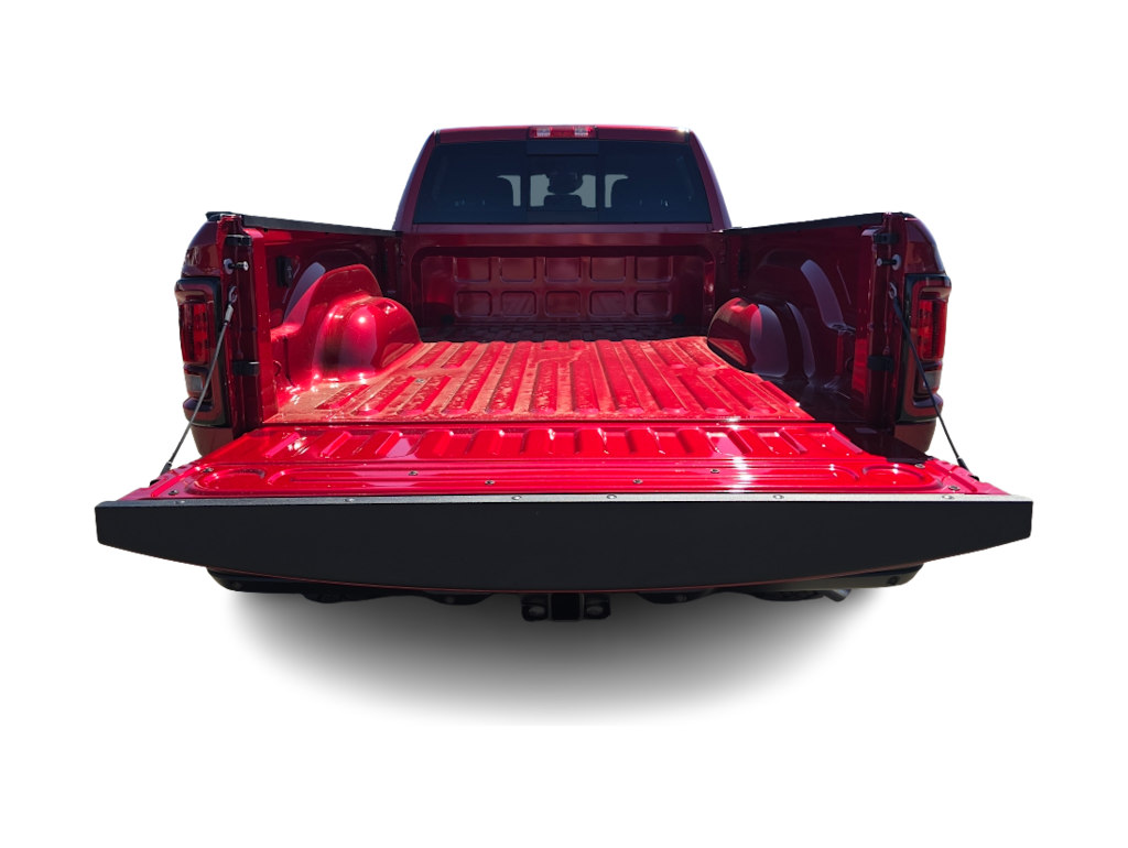 Thumbnail: 2026 RAM 2500 - 15