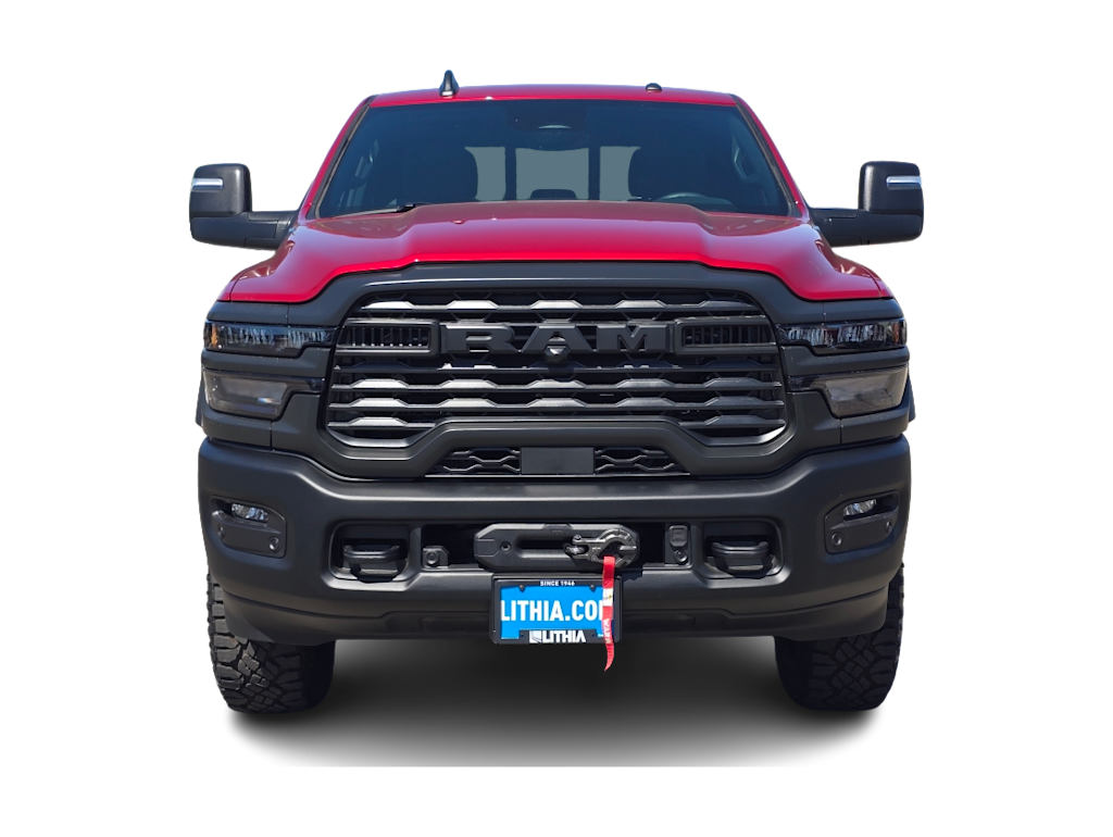 Thumbnail: 2026 RAM 2500 - 6