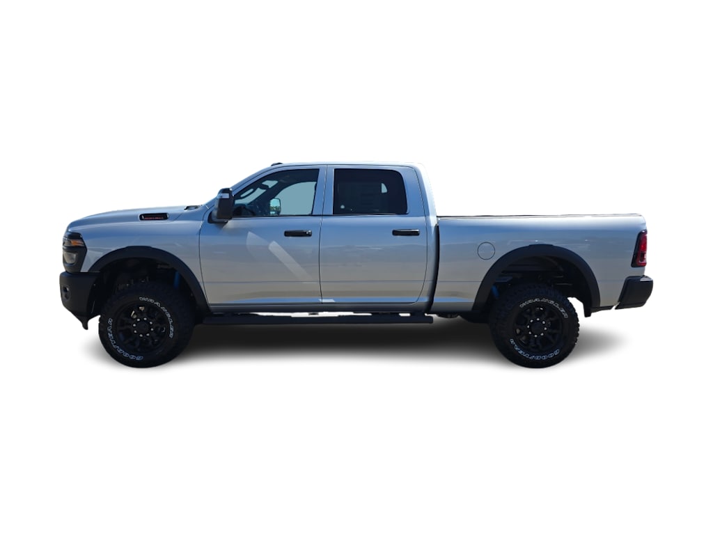 Thumbnail: 2026 RAM 2500 - 3
