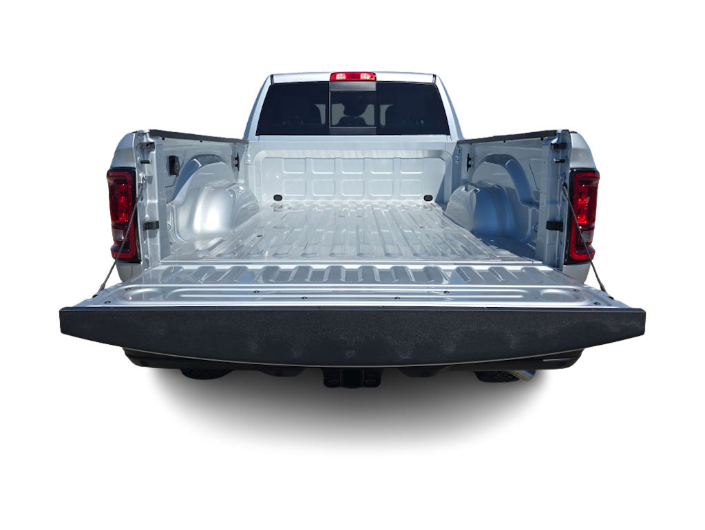 Thumbnail: 2026 RAM 2500 - 15