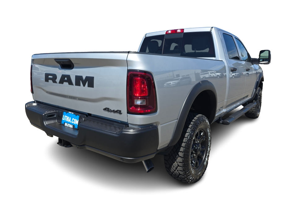 Thumbnail: 2026 RAM 2500 - 17