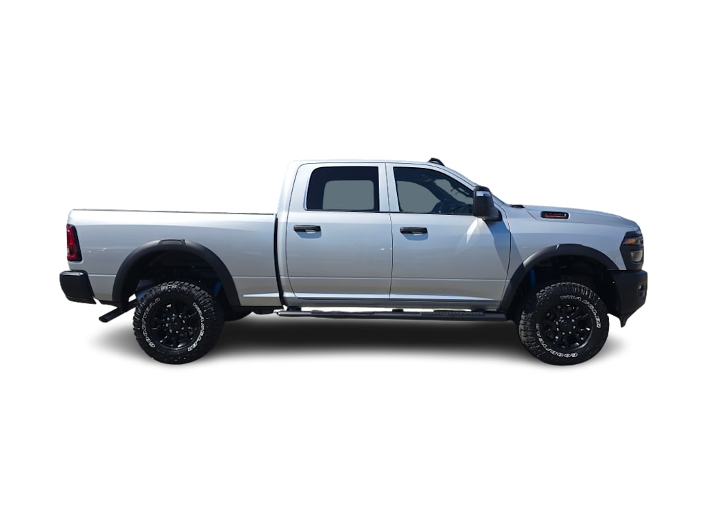 Thumbnail: 2026 RAM 2500 - 18