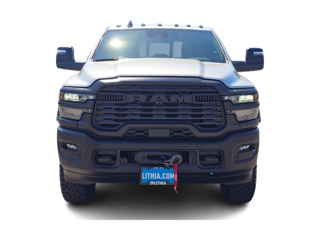 Thumbnail: 2026 RAM 2500 - 6