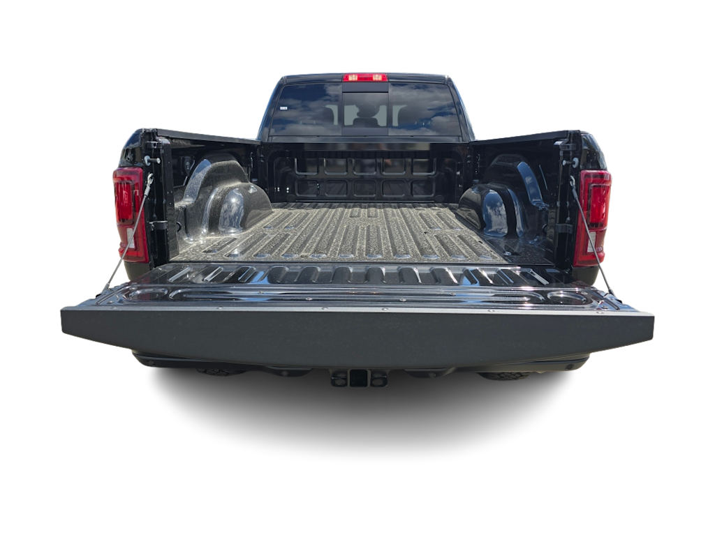 Thumbnail: 2026 RAM 2500 - 14