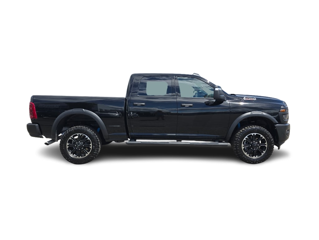 Thumbnail: 2026 RAM 2500 - 17