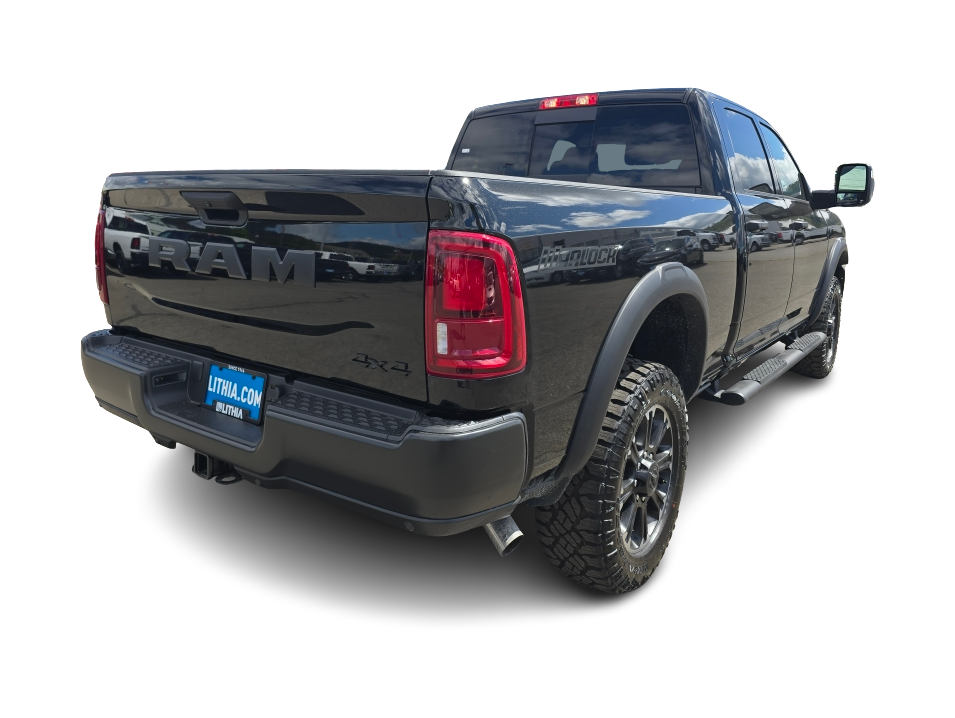 Thumbnail: 2026 RAM 2500 - 16