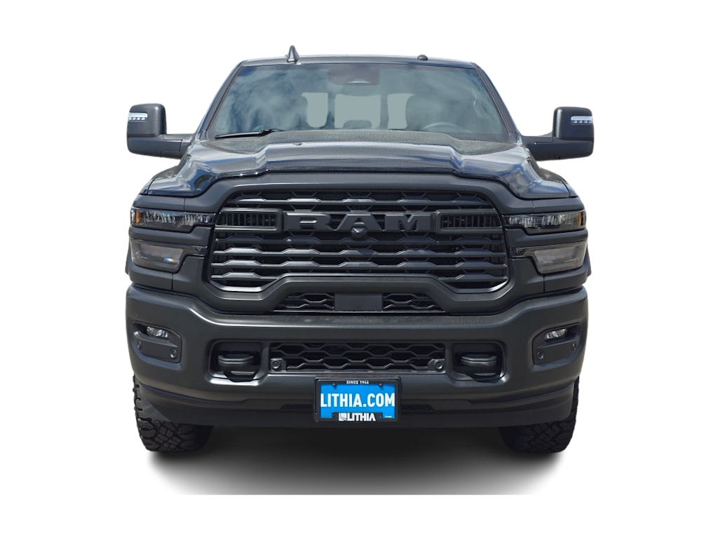 Thumbnail: 2026 RAM 2500 - 6