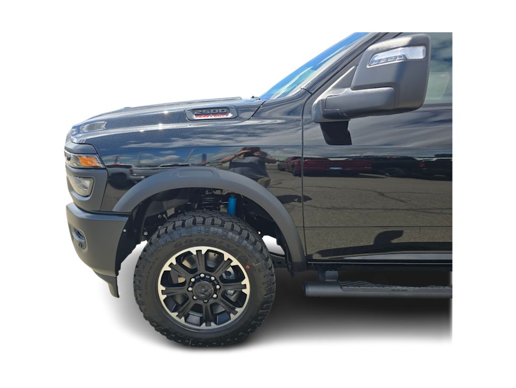 Thumbnail: 2026 RAM 2500 - 22