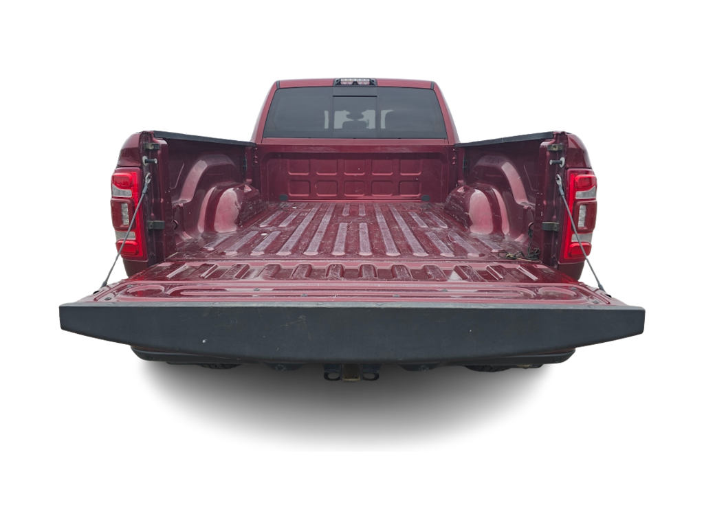 Thumbnail: 2019 RAM 2500 - 16