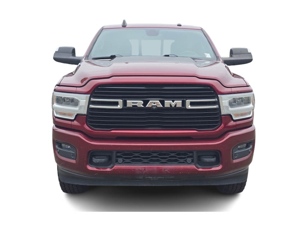 Thumbnail: 2019 RAM 2500 - 6