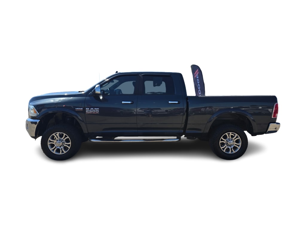 Thumbnail: 2014 RAM 2500 - 3
