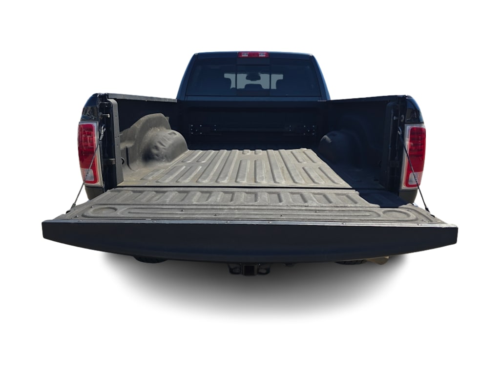 Thumbnail: 2014 RAM 2500 - 16