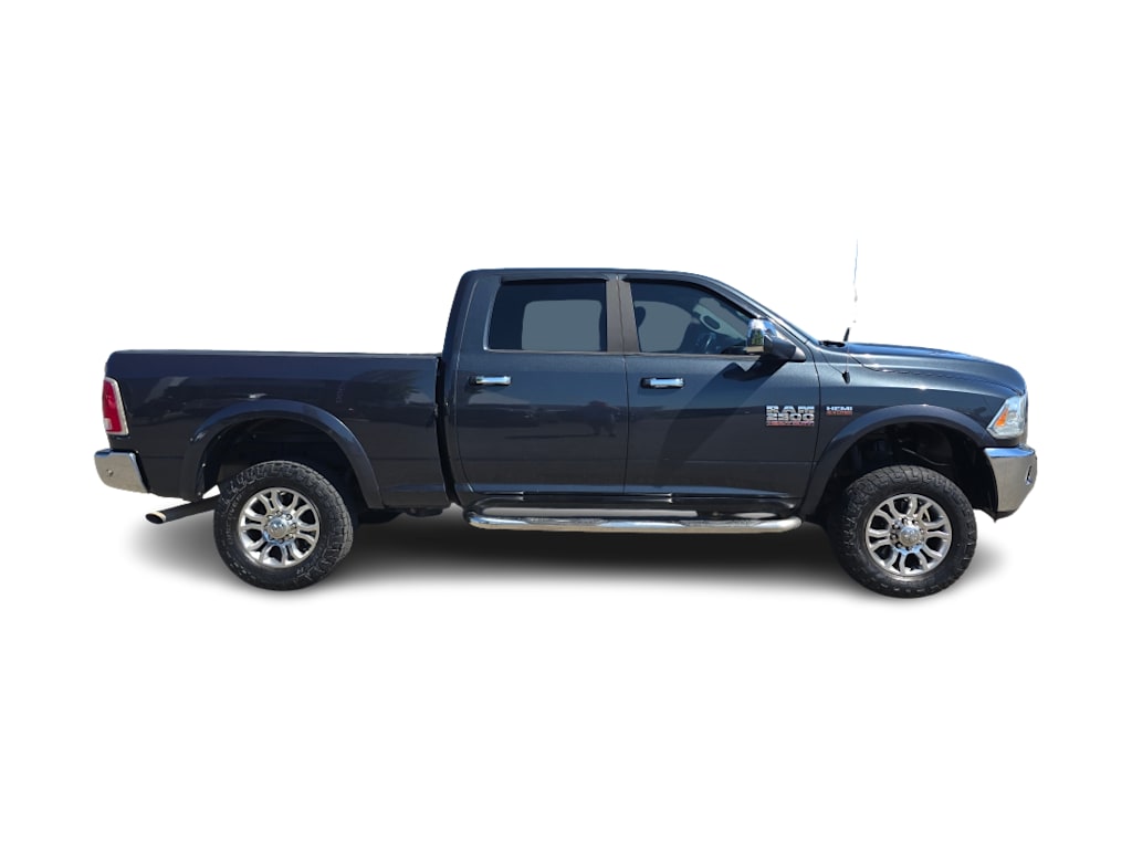 Thumbnail: 2014 RAM 2500 - 19