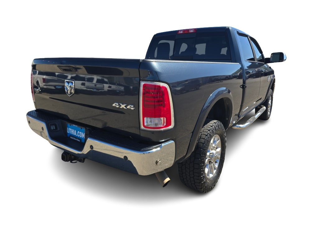 Thumbnail: 2014 RAM 2500 - 18