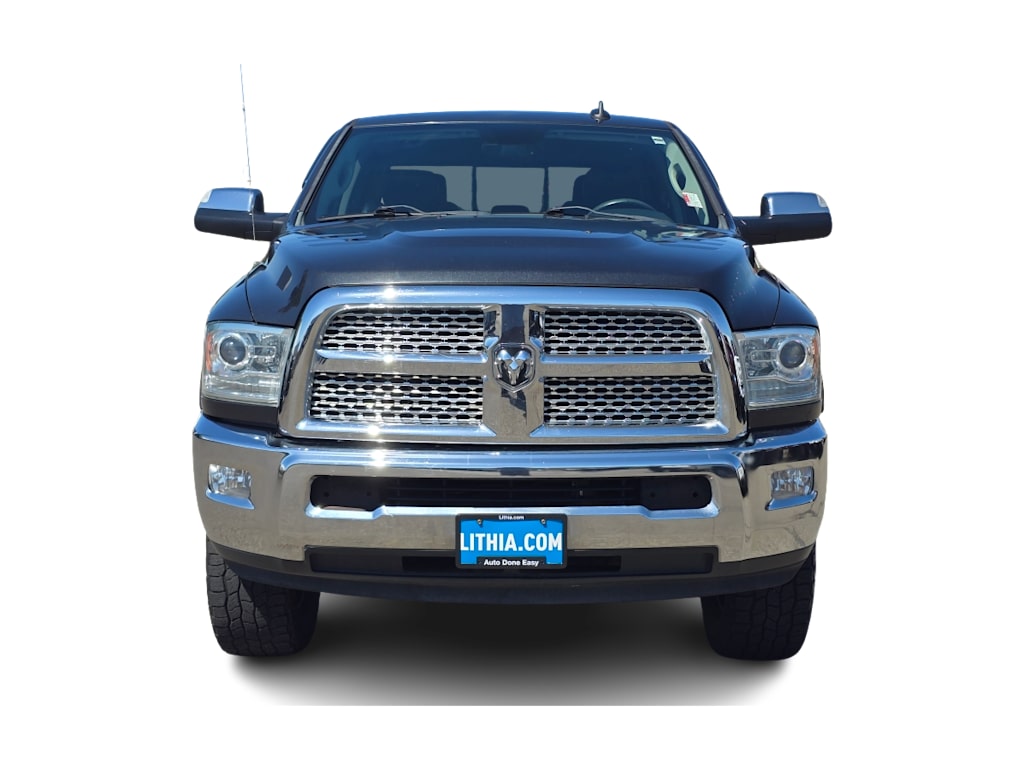 Thumbnail: 2014 RAM 2500 - 6