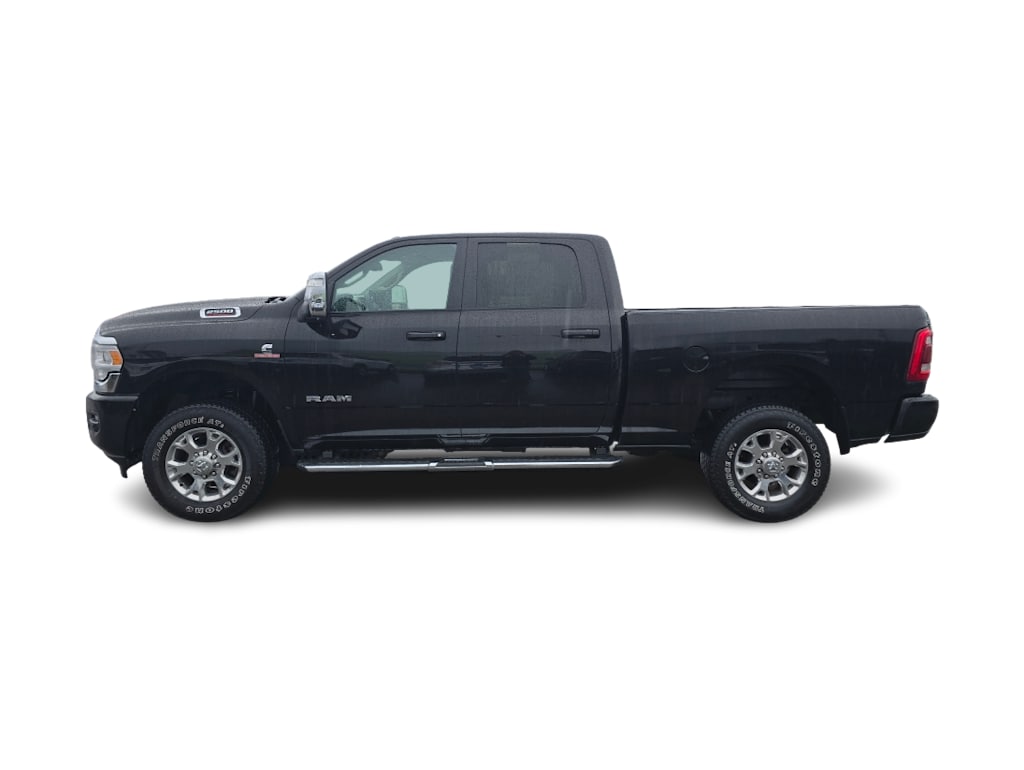 Thumbnail: 2024 RAM 2500 - 3