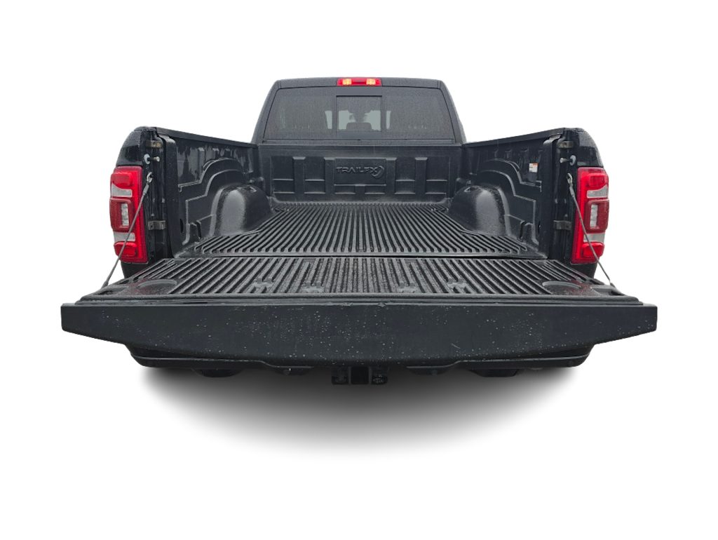 Thumbnail: 2024 RAM 2500 - 14