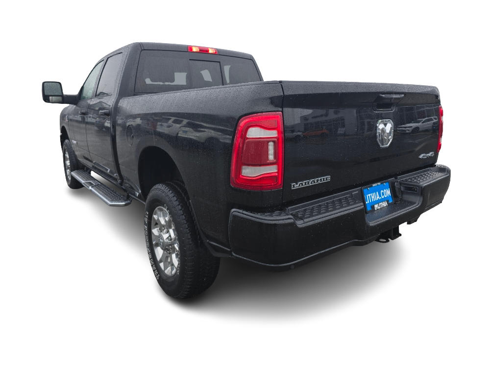 Thumbnail: 2024 RAM 2500 - 4