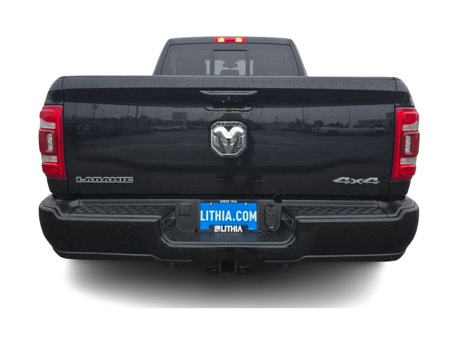 Thumbnail: 2024 RAM 2500 - 5