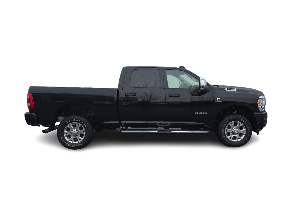 Thumbnail: 2024 RAM 2500 - 17