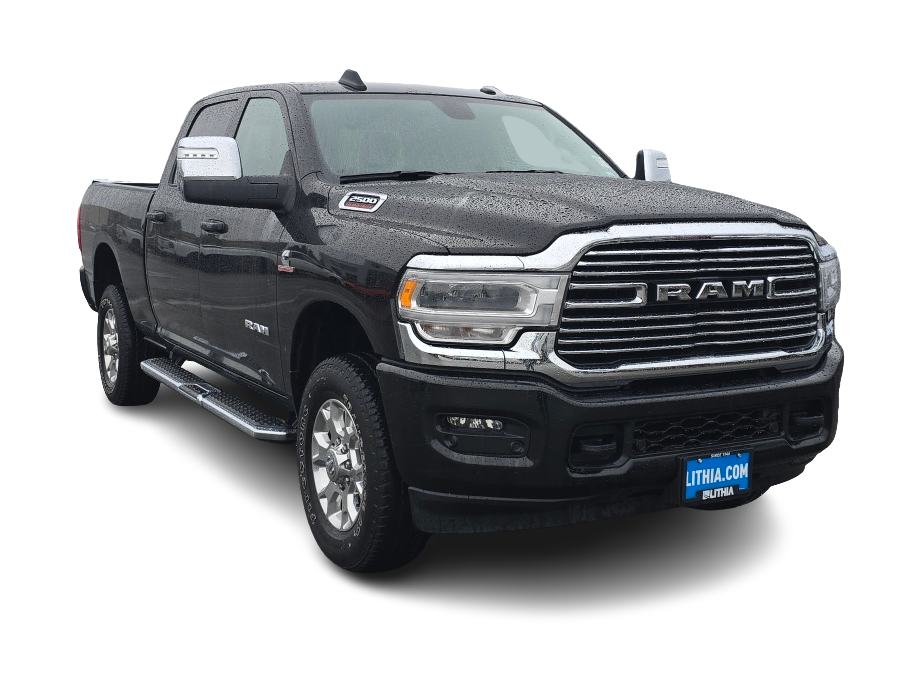 Thumbnail: 2024 RAM 2500 - 18