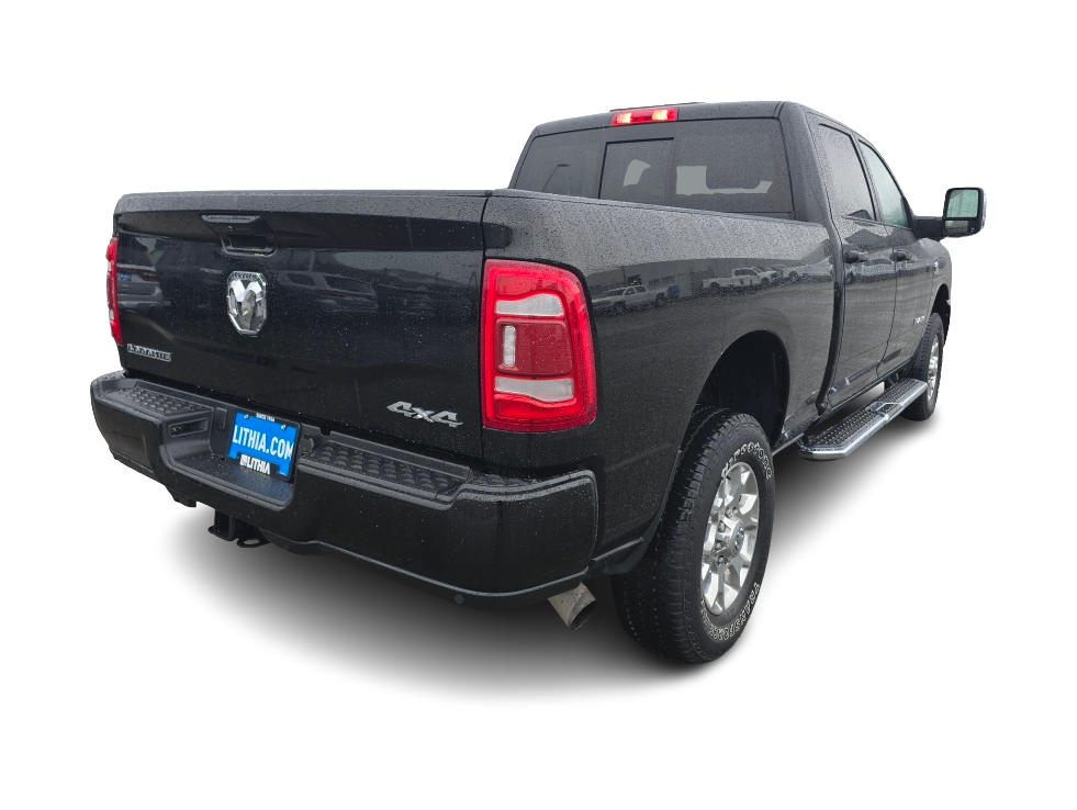 Thumbnail: 2024 RAM 2500 - 16