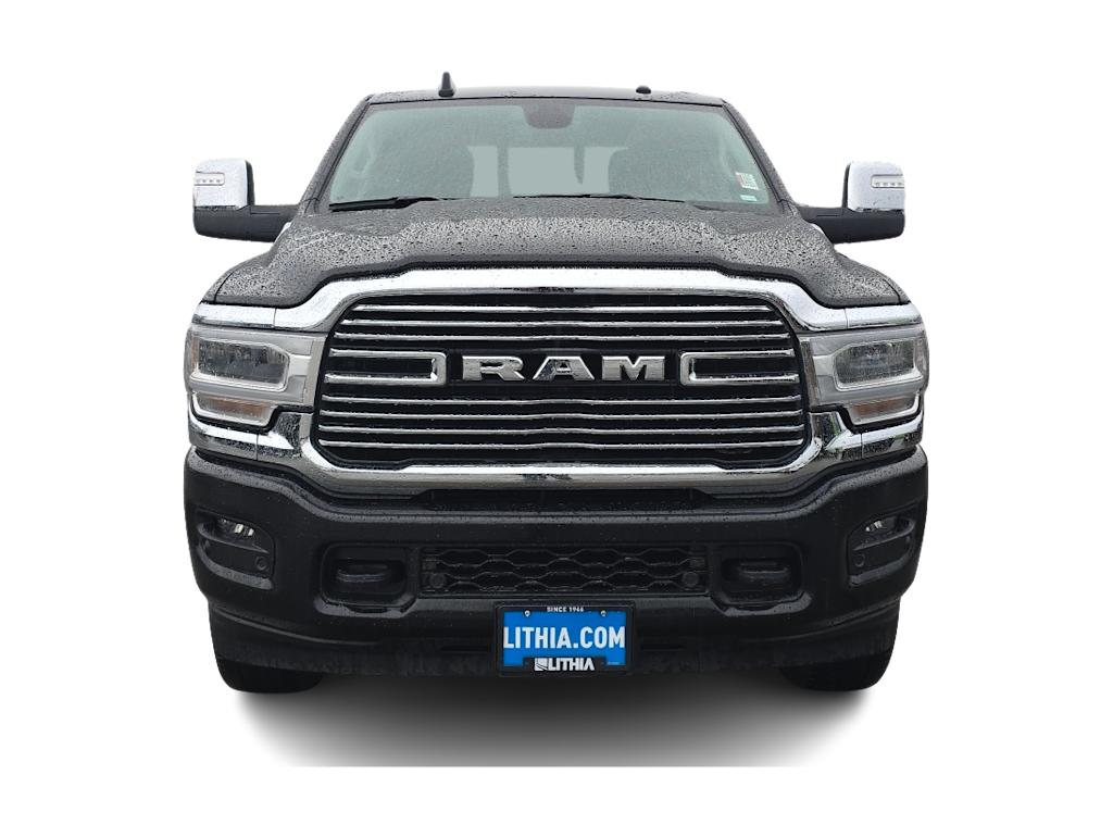 Thumbnail: 2024 RAM 2500 - 6
