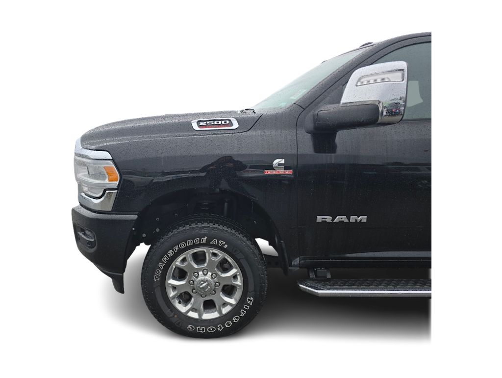 Thumbnail: 2024 RAM 2500 - 21